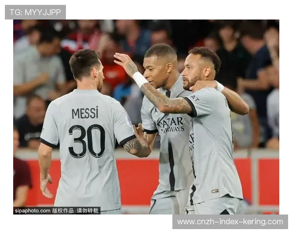 巴黎前场三叉戟同时爆发：从场上张力到日常能量的转化