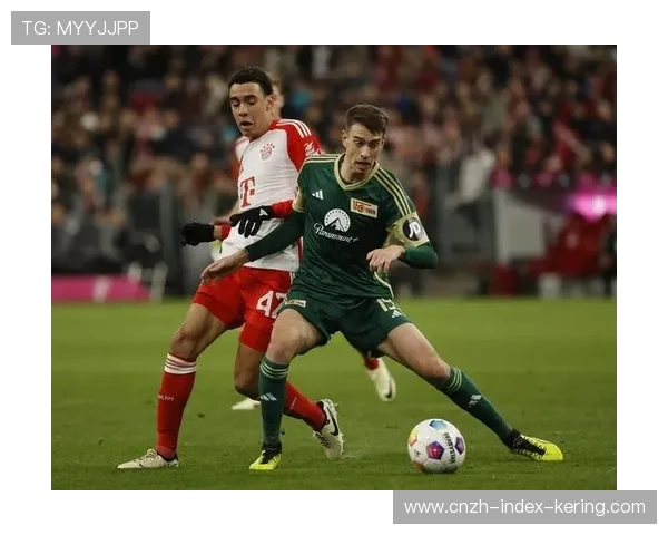 德甲拜仁中路小组配合丝般顺滑,进球接连而至——从绿茵场到日常协作的效率之道